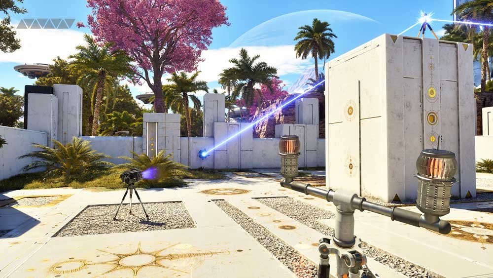 Read more about the article The Talos Principle 3: First Gameplay and 2027 Release