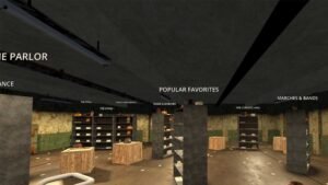 Read more about the article The Hearsay Demo Impressions: A Puzzle Game Played by Ear