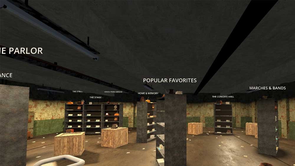 You are currently viewing The Hearsay Demo Impressions: A Puzzle Game Played by Ear