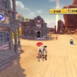 Toy Story: Retro Roundup! and Toy Story 3 Complete Edition