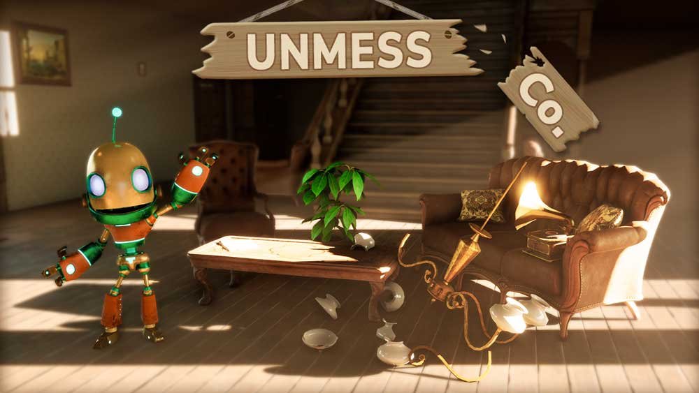 You are currently viewing Unmess Co.: Rewind the Wreck — A Puzzle in Reverse