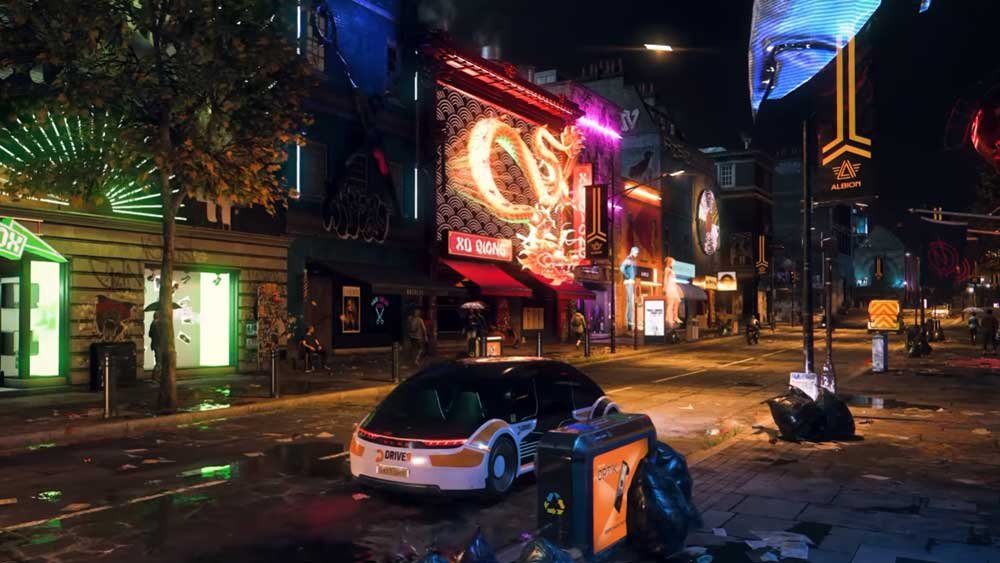 Read more about the article Watch Dogs Legion Director’s Cut Rumored for 2027