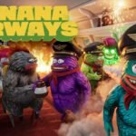 Banana Airways: A Flight Where Everything Goes Wrong
