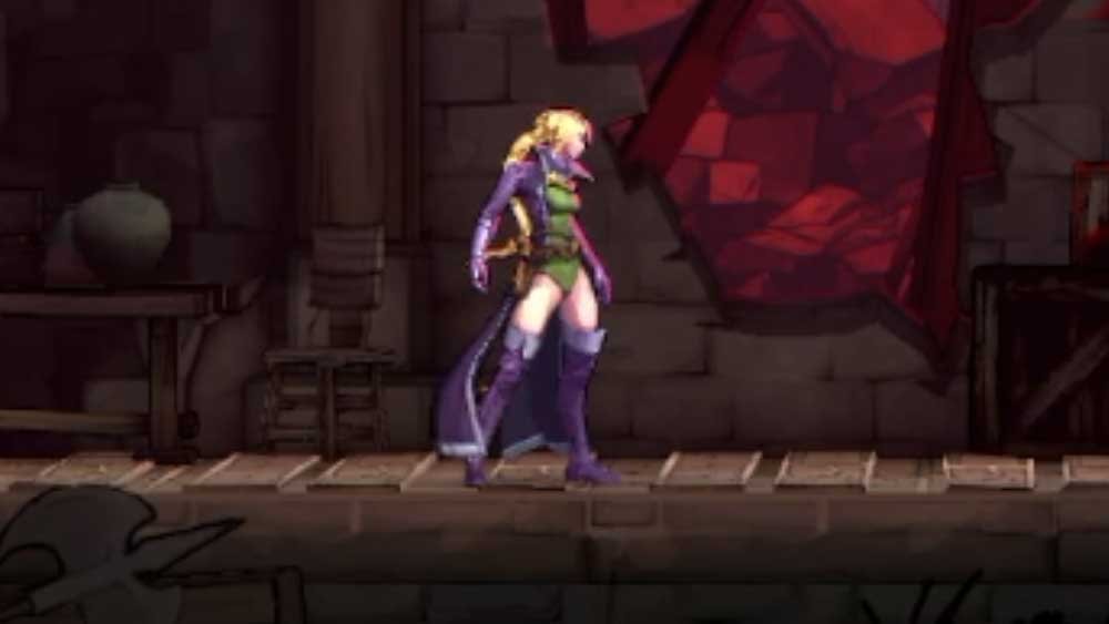 You are currently viewing Castlevania Belmont’s Curse: How to Unlock Every Residence