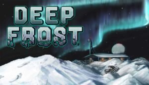 Read more about the article Deep Frost Demo: Solo Social Deduction Horror Preview