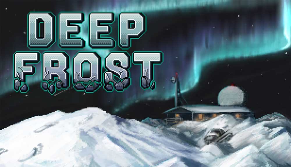 You are currently viewing Deep Frost Demo: Solo Social Deduction Horror Preview