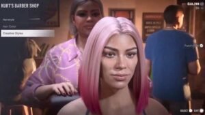 Read more about the article GTA 6 Leaked Footage: Final Mission Details, Customization & Cyberleek Threat