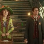 DLSS 5 in Hogwarts Legacy: 2X Faster Model & RTX Spark Release
