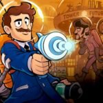 MoonStreet Demo Impressions: A Cyberpunk Movie You Play